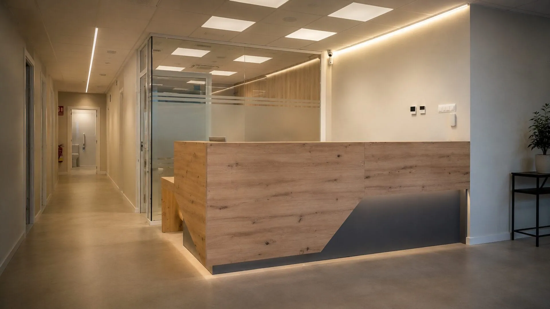 Centro médico Riva Medic, referencia privada para pacientes de Martorell y el Baix Llobregat Nord