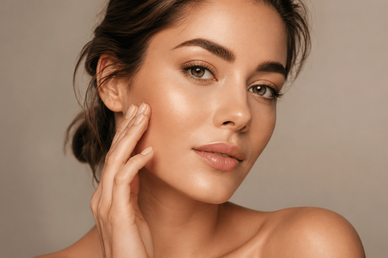 Tratamientos estética facial en Riva Medic